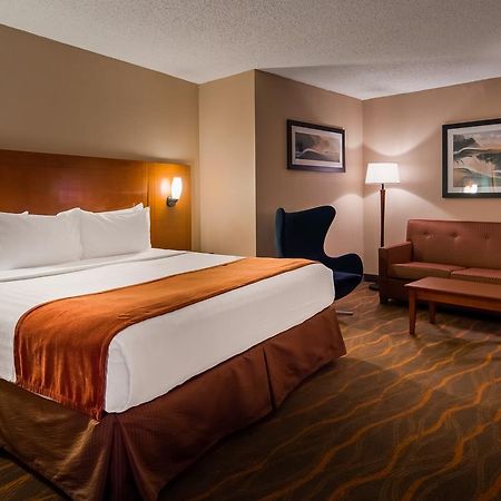 Best Western Lake Buena Vista - Disney Springs Resort Area Экстерьер фото