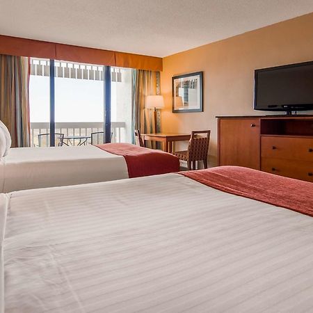 Best Western Lake Buena Vista - Disney Springs Resort Area Экстерьер фото