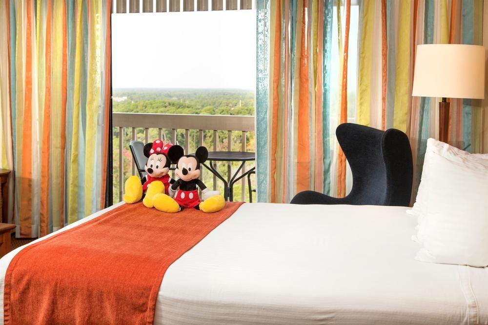 Best Western Lake Buena Vista - Disney Springs Resort Area Экстерьер фото