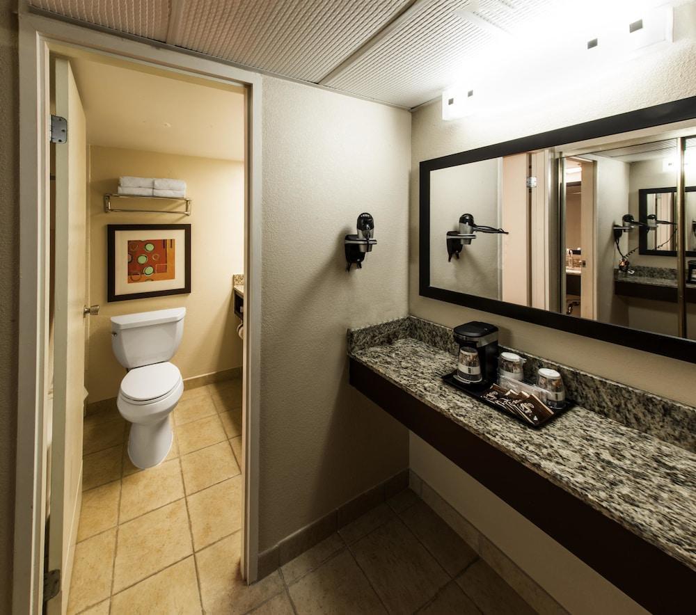 Best Western Lake Buena Vista - Disney Springs Resort Area Экстерьер фото