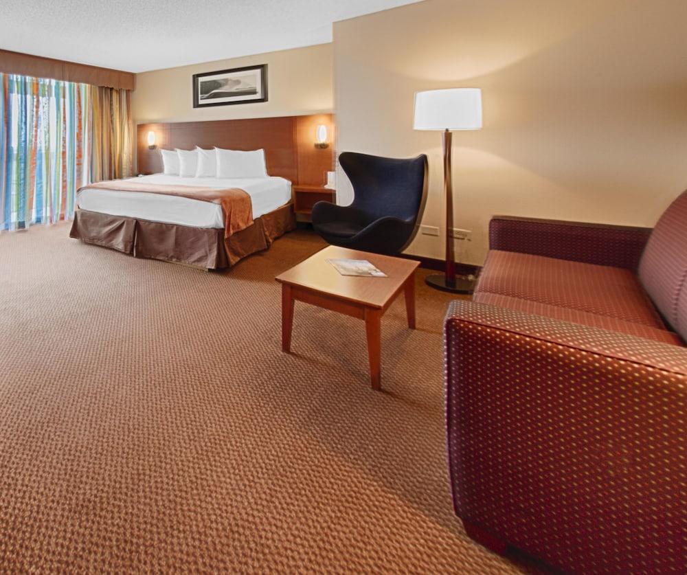 Best Western Lake Buena Vista - Disney Springs Resort Area Экстерьер фото