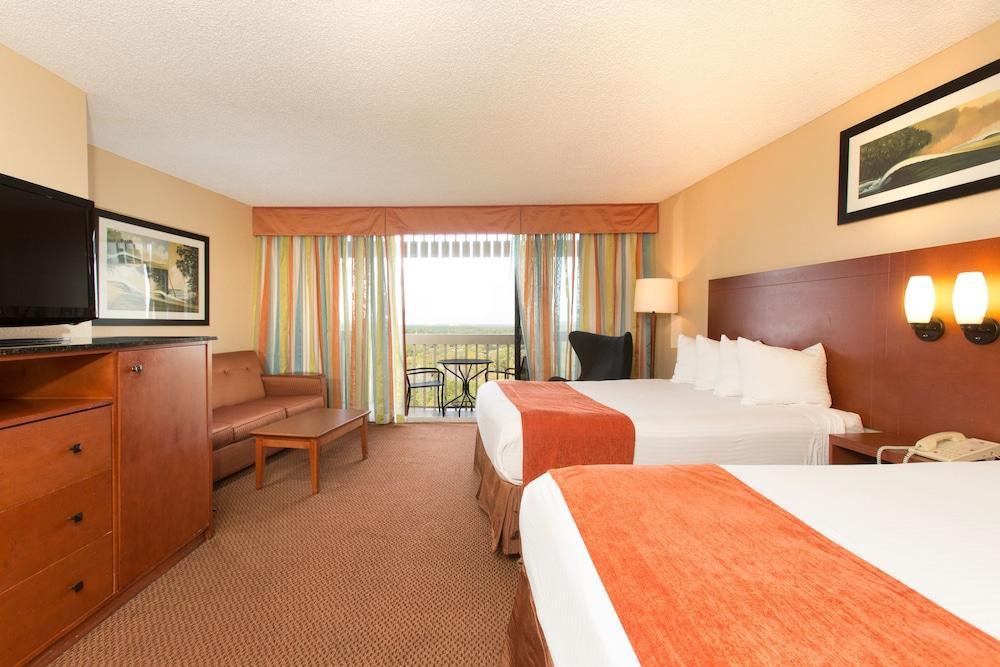 Best Western Lake Buena Vista - Disney Springs Resort Area Экстерьер фото