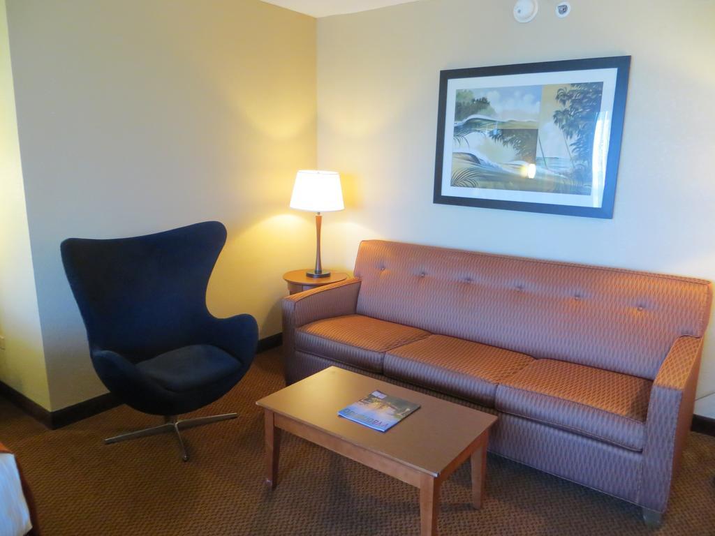 Best Western Lake Buena Vista - Disney Springs Resort Area Экстерьер фото