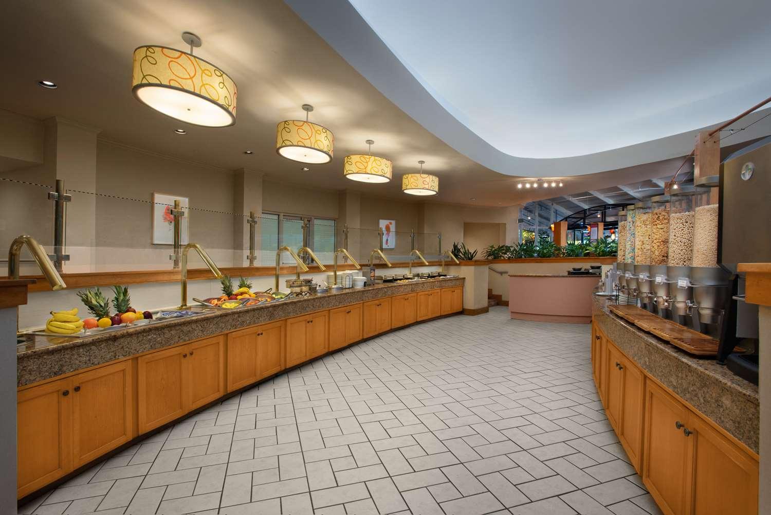 Best Western Lake Buena Vista - Disney Springs Resort Area Экстерьер фото