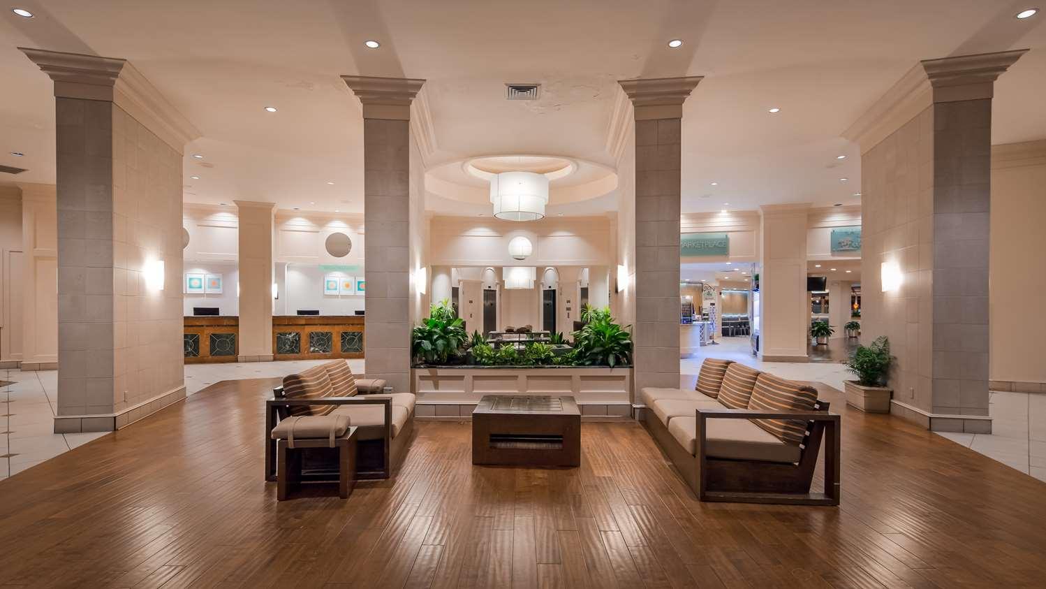 Best Western Lake Buena Vista - Disney Springs Resort Area Экстерьер фото