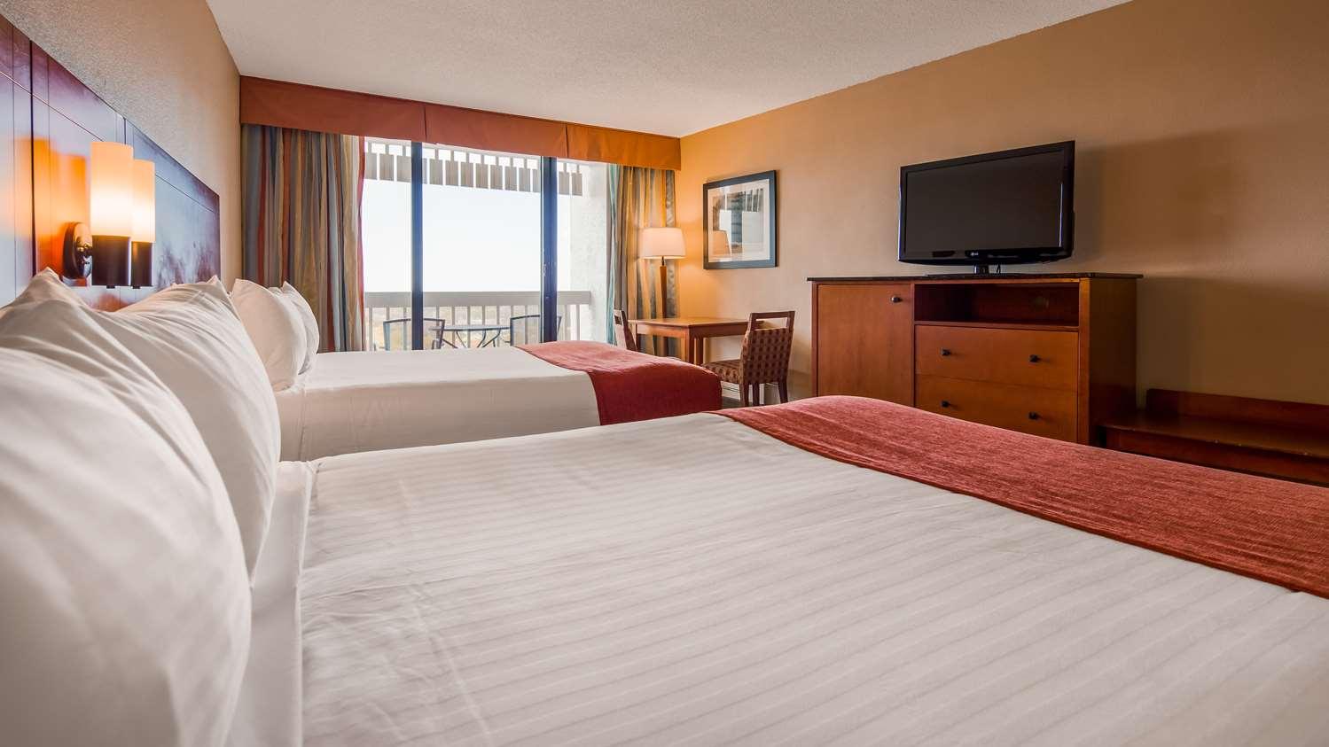 Best Western Lake Buena Vista - Disney Springs Resort Area Экстерьер фото