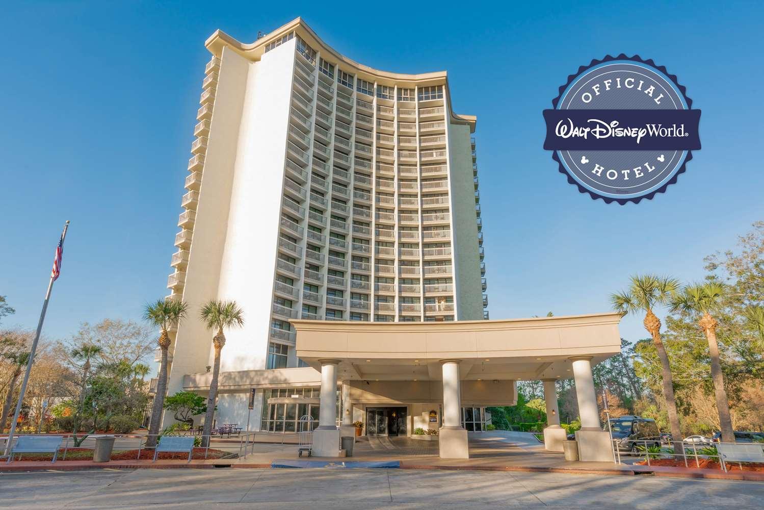 Best Western Lake Buena Vista - Disney Springs Resort Area Экстерьер фото