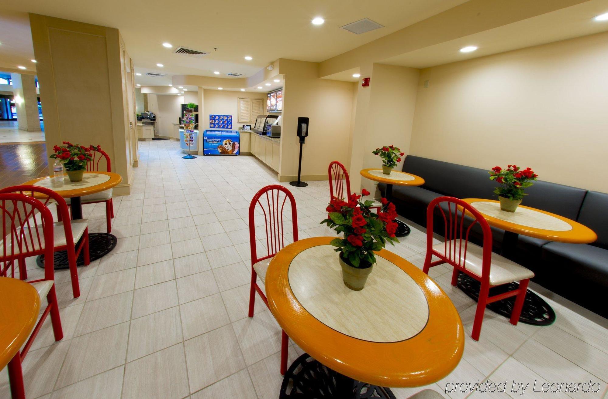 Best Western Lake Buena Vista - Disney Springs Resort Area Экстерьер фото