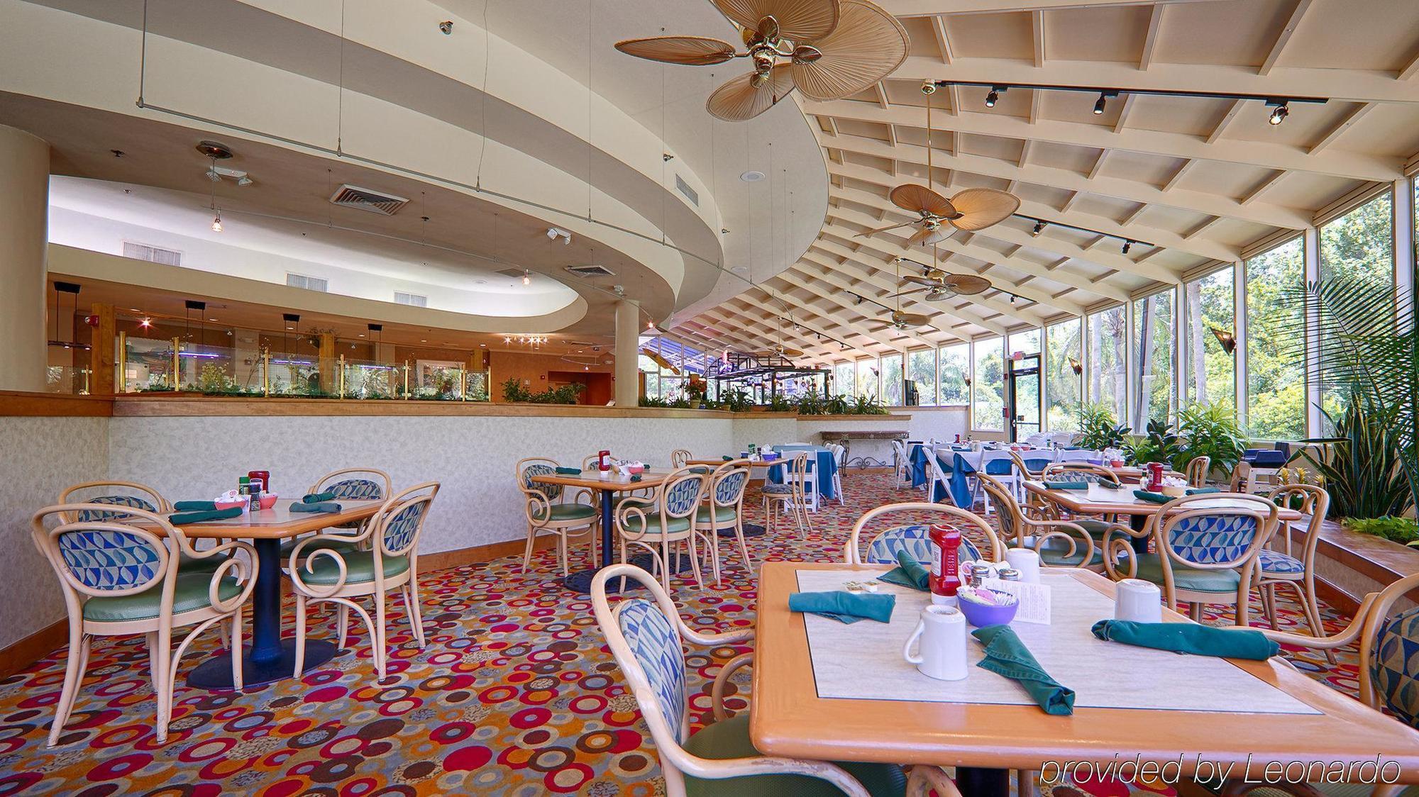 Best Western Lake Buena Vista - Disney Springs Resort Area Экстерьер фото