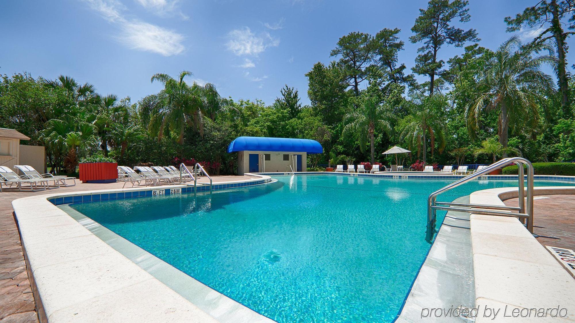 Best Western Lake Buena Vista - Disney Springs Resort Area Экстерьер фото
