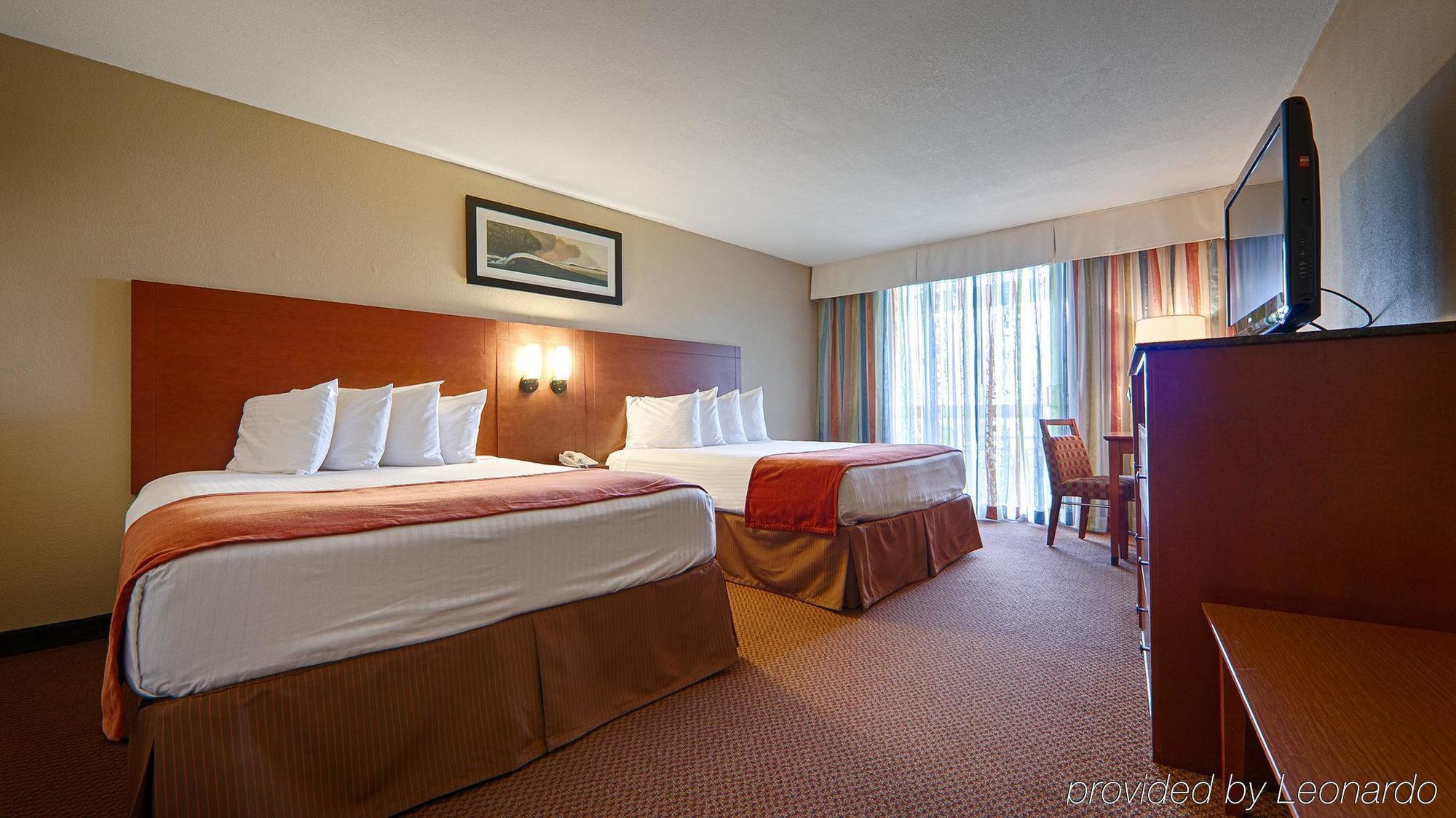 Best Western Lake Buena Vista - Disney Springs Resort Area Экстерьер фото
