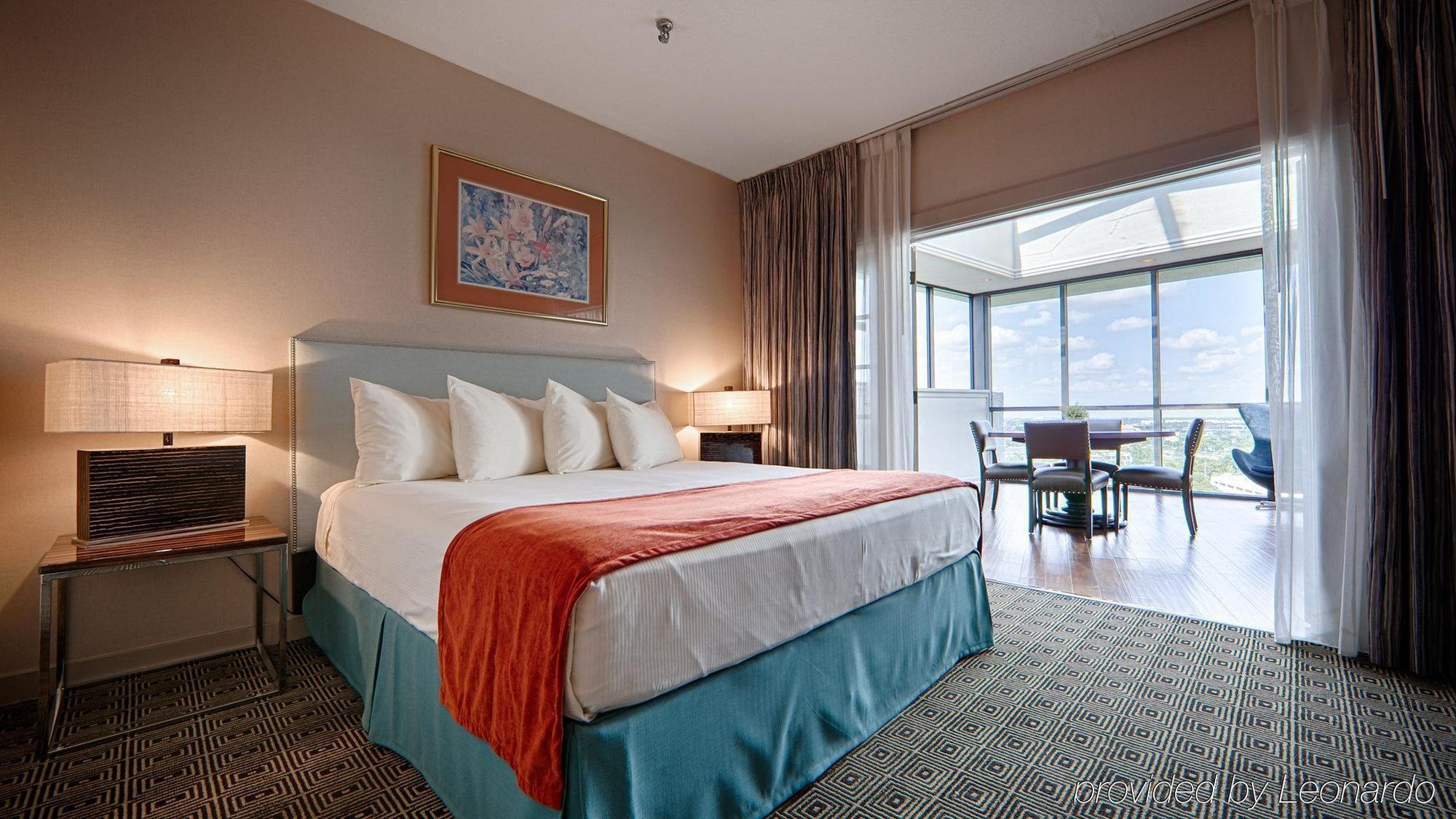 Best Western Lake Buena Vista - Disney Springs Resort Area Экстерьер фото