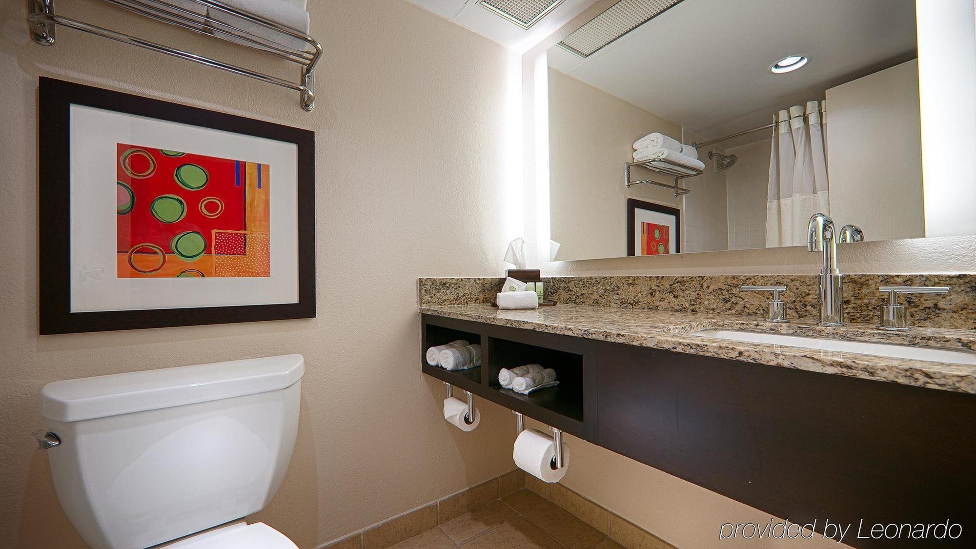 Best Western Lake Buena Vista - Disney Springs Resort Area Экстерьер фото