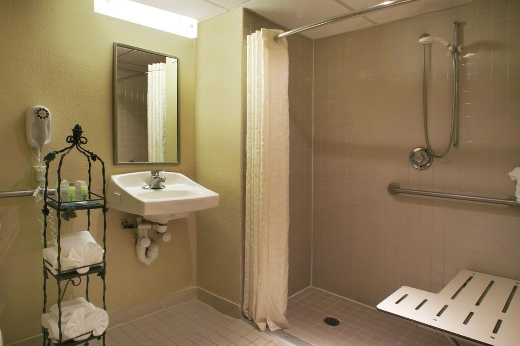Best Western Lake Buena Vista - Disney Springs Resort Area Номер фото