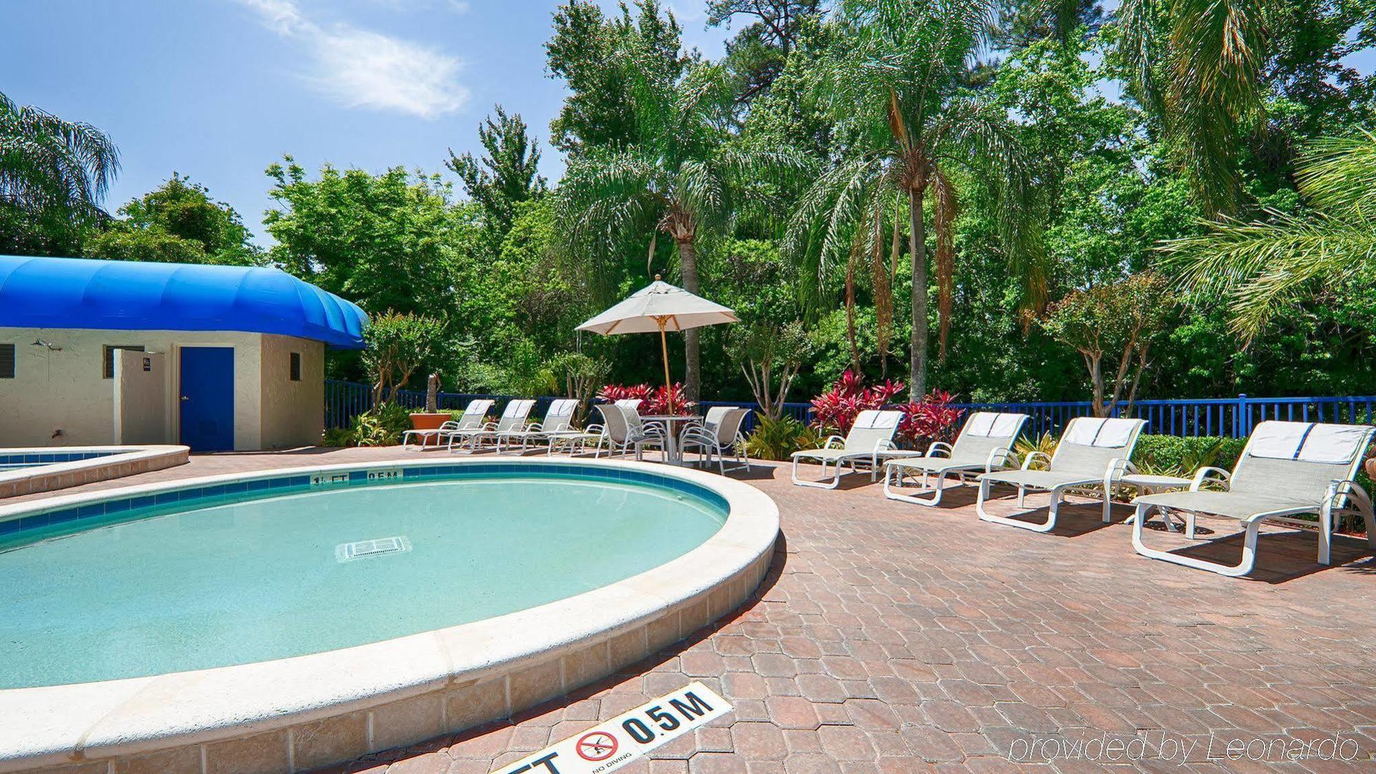 Best Western Lake Buena Vista - Disney Springs Resort Area Экстерьер фото