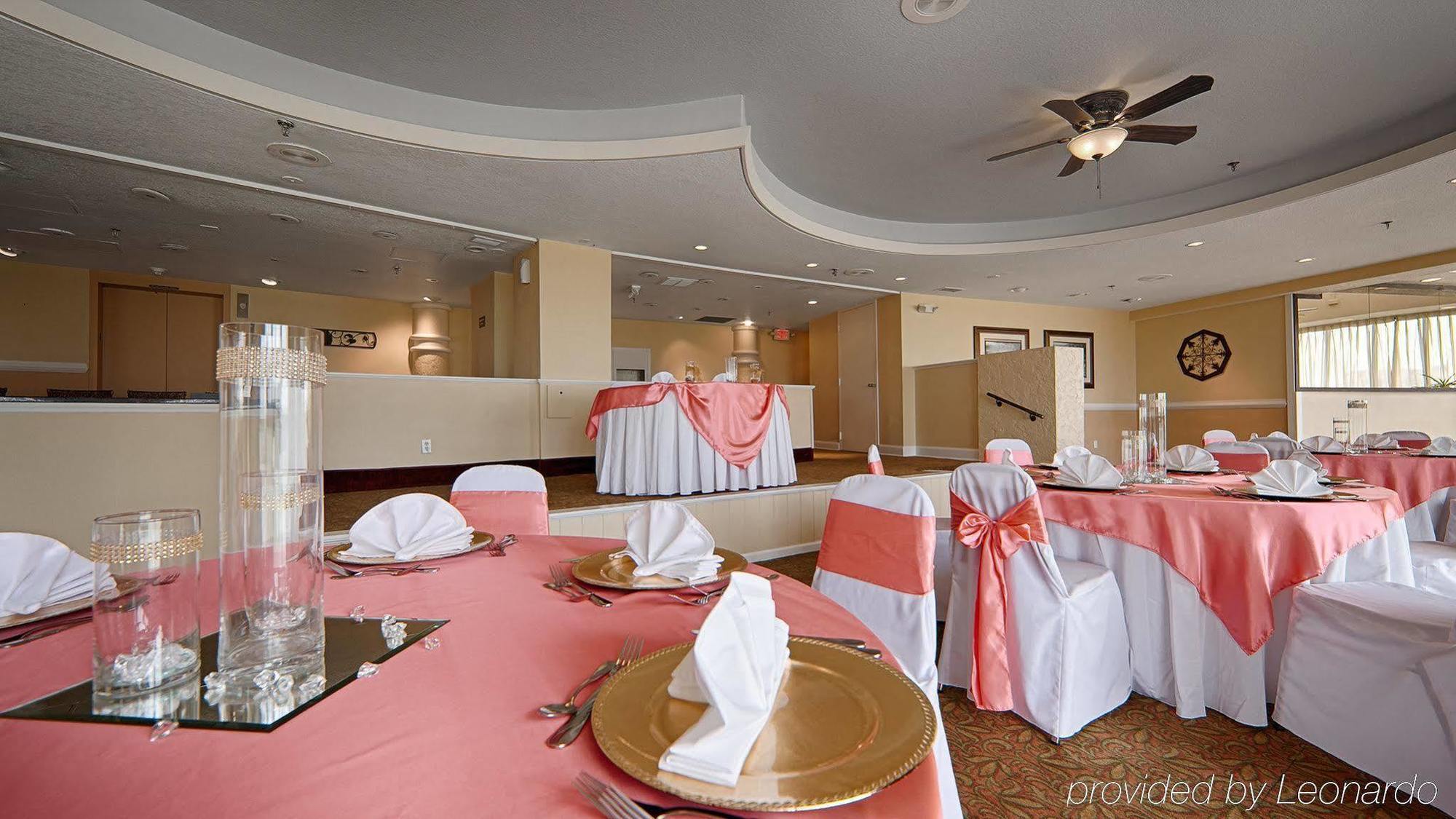 Best Western Lake Buena Vista - Disney Springs Resort Area Экстерьер фото