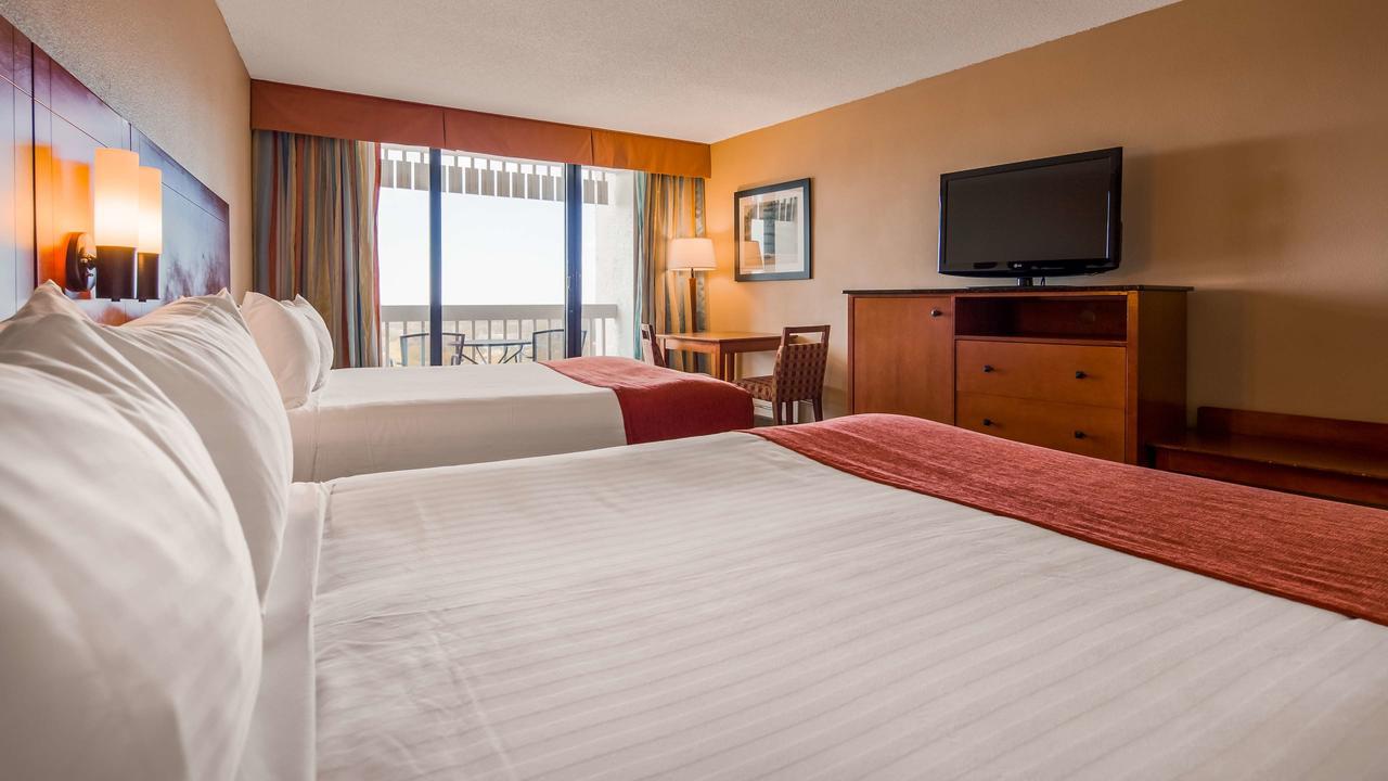 Best Western Lake Buena Vista - Disney Springs Resort Area Экстерьер фото