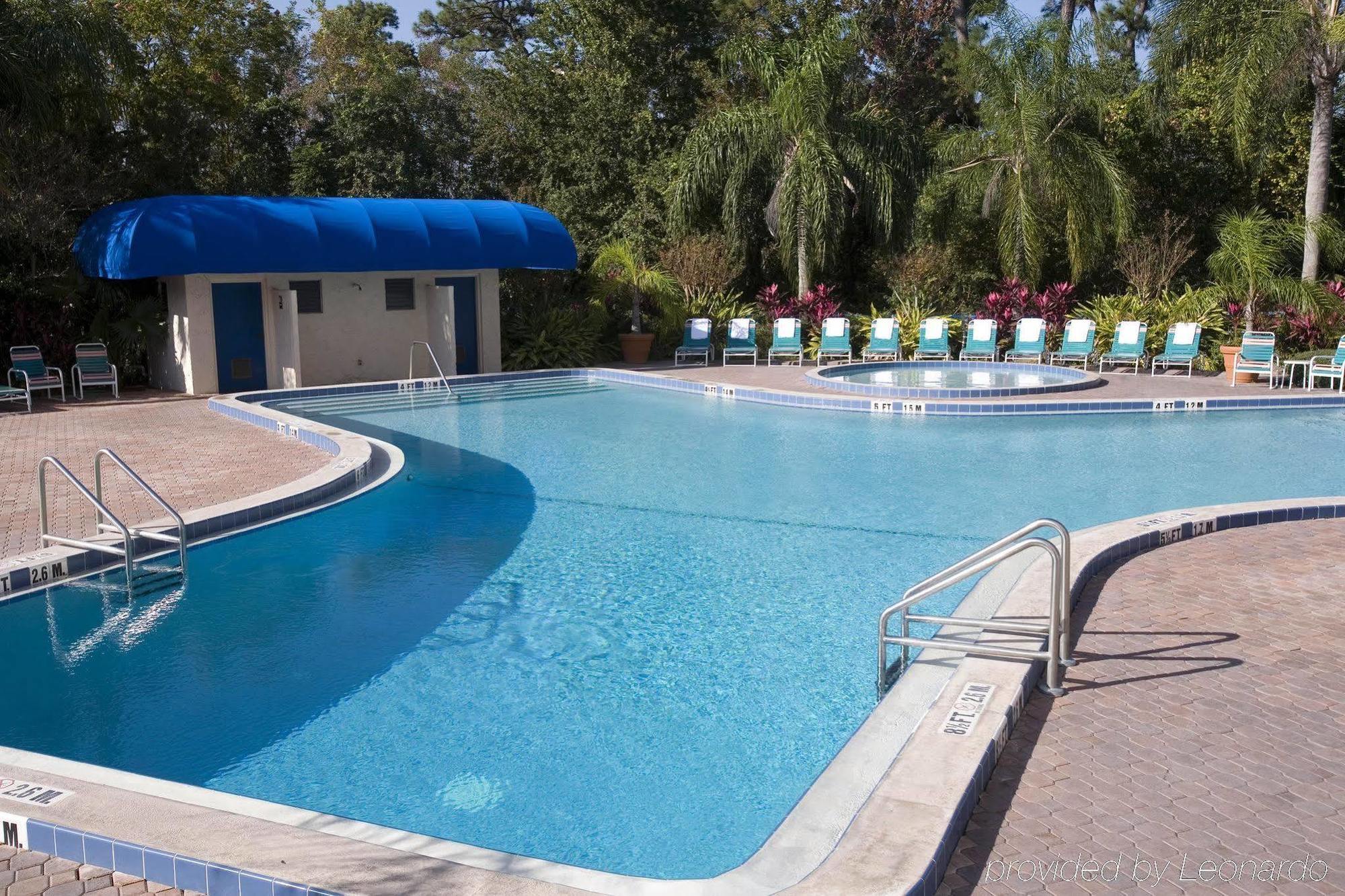 Best Western Lake Buena Vista - Disney Springs Resort Area Экстерьер фото