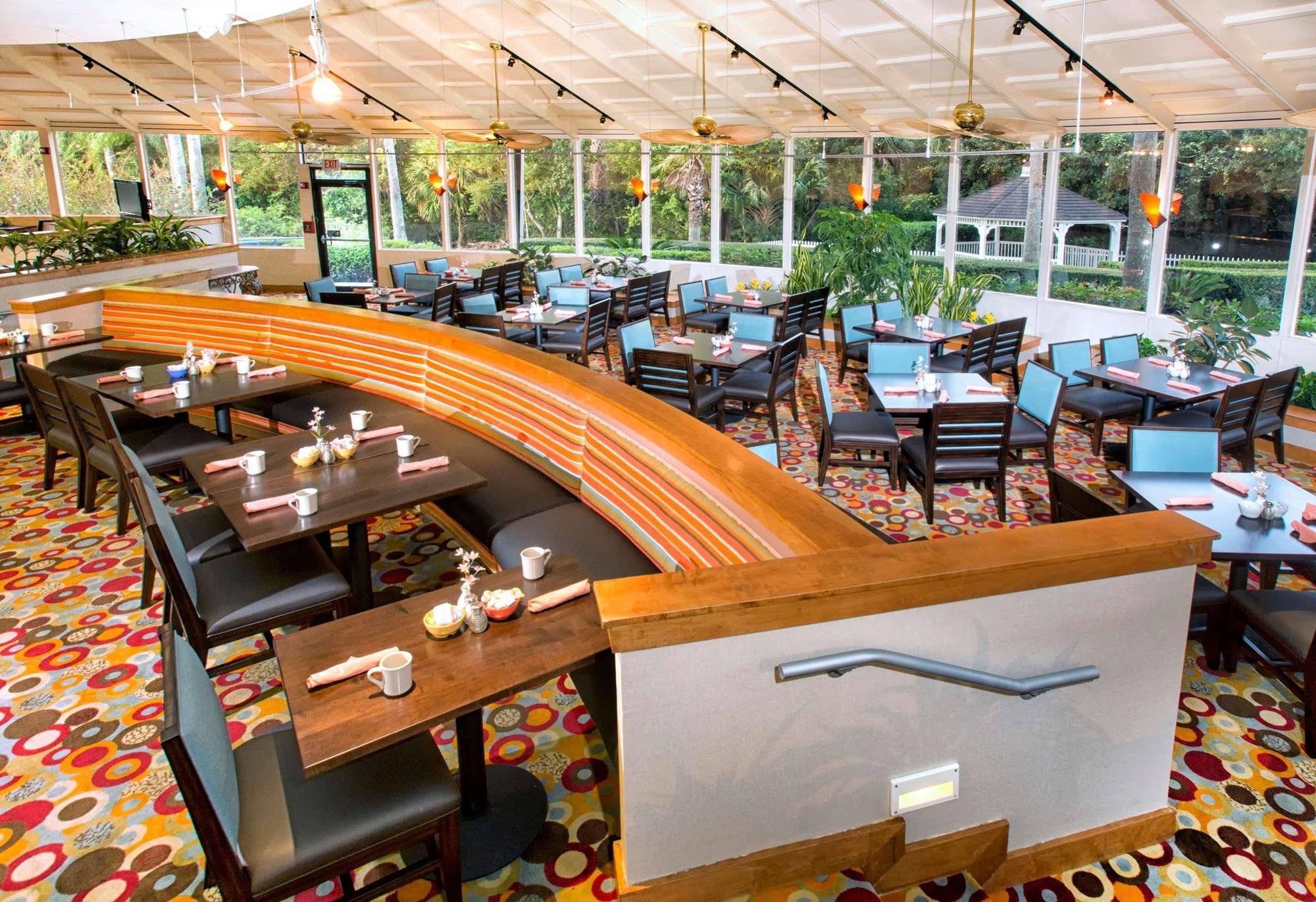 Best Western Lake Buena Vista - Disney Springs Resort Area Экстерьер фото