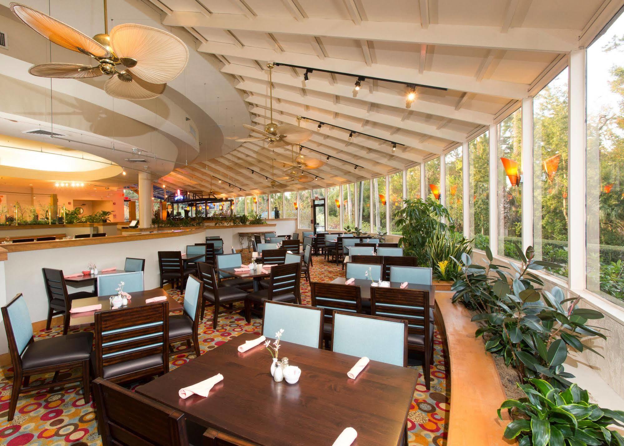 Best Western Lake Buena Vista - Disney Springs Resort Area Экстерьер фото