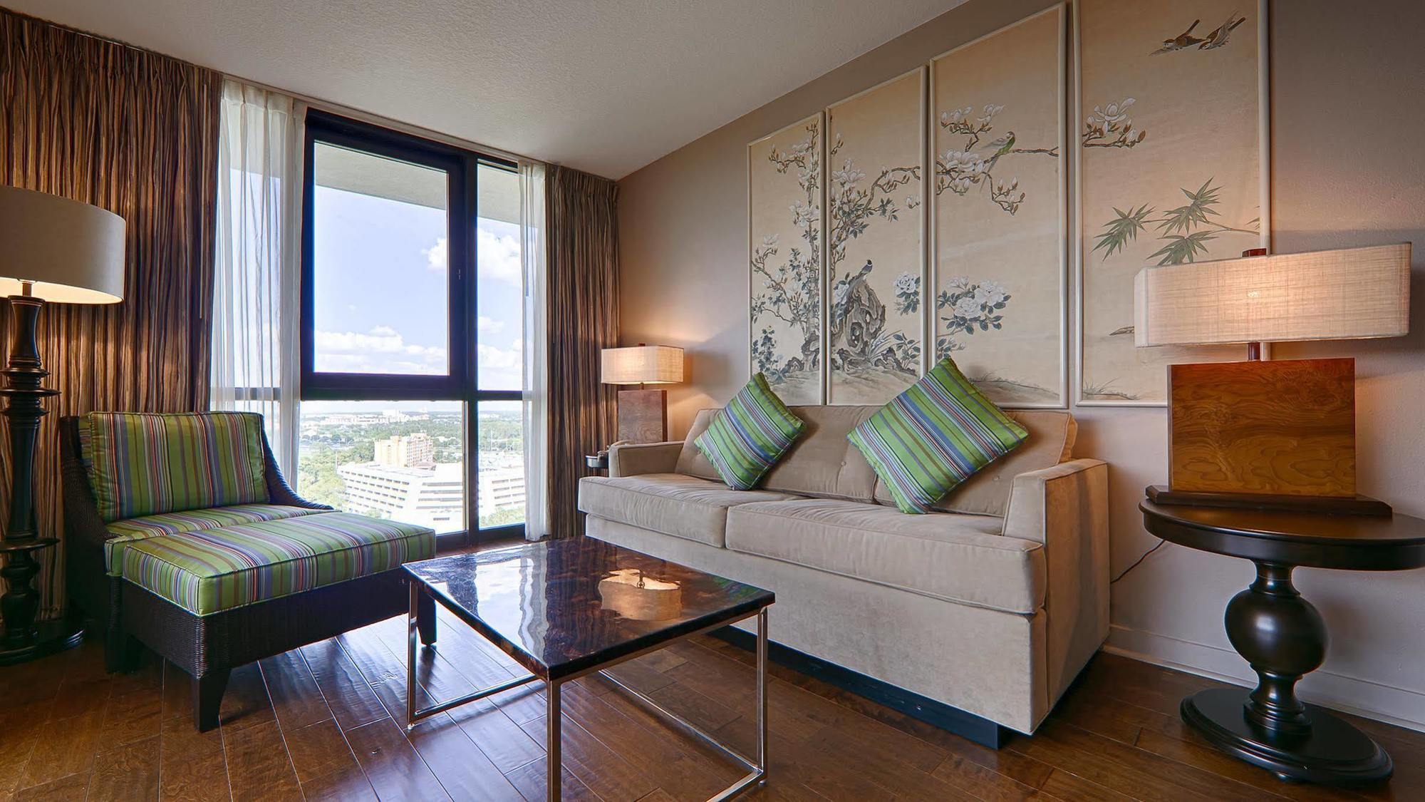 Best Western Lake Buena Vista - Disney Springs Resort Area Экстерьер фото