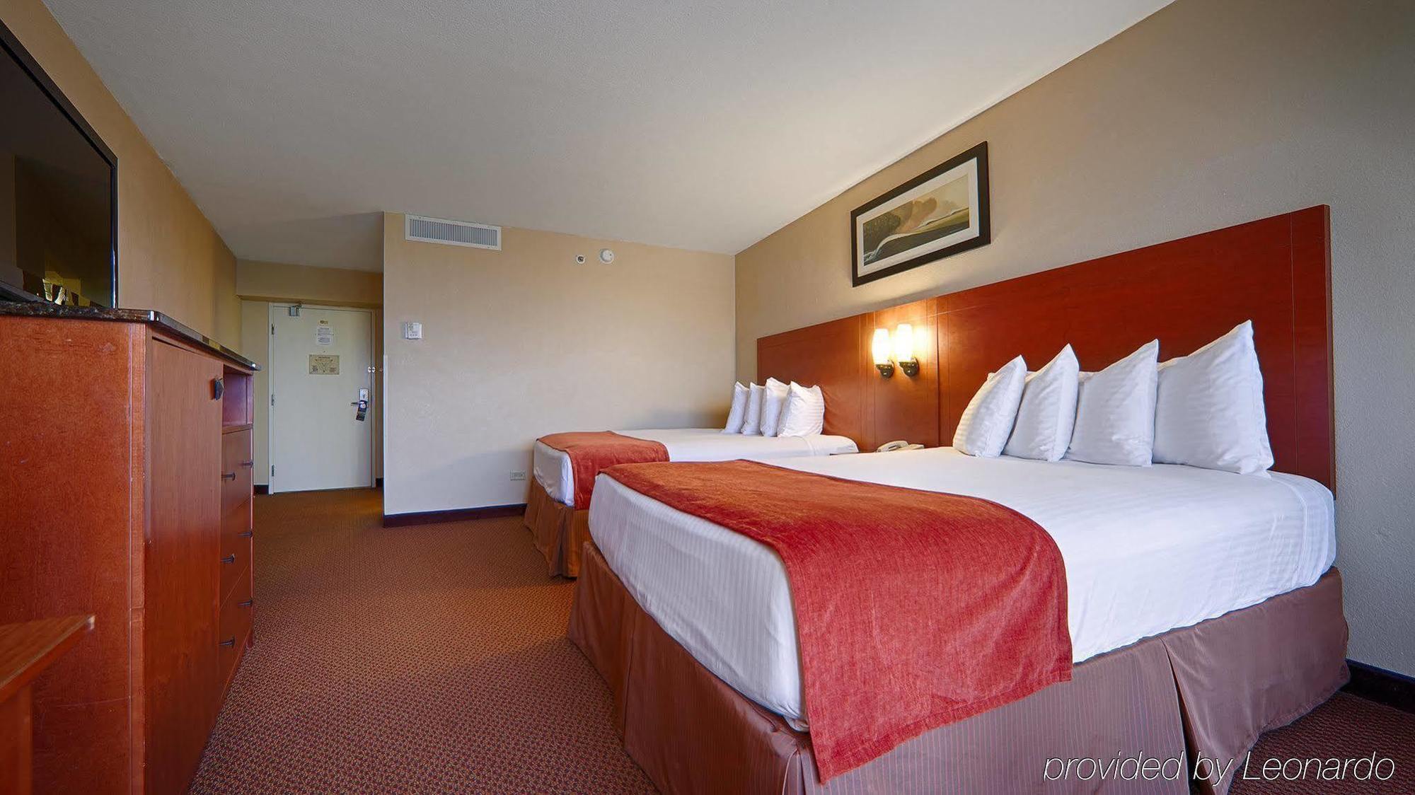 Best Western Lake Buena Vista - Disney Springs Resort Area Экстерьер фото